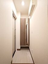 D-residence川口A  ｜ 広島県福山市川口町2丁目（賃貸アパート1LDK・1階・40.22㎡） その11