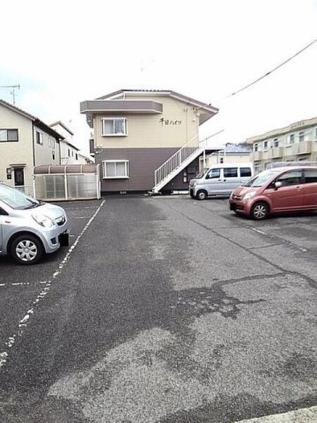 千田ハイツ ｜広島県福山市千田町3丁目(賃貸アパート2DK・1階・39.74㎡)の写真 その13