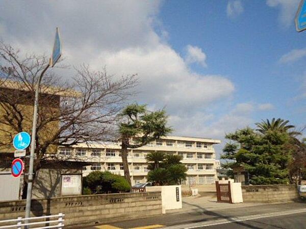 メゾン王子 ｜広島県福山市王子町2丁目(賃貸アパート1LDK・3階・40.29㎡)の写真 その19