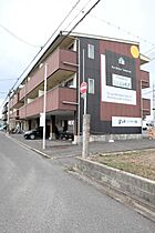 広島県福山市神辺町字十三軒屋（賃貸マンション1LDK・3階・42.75㎡） その1