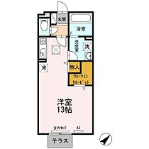 ノール リヴィエール  ｜ 広島県福山市曙町6丁目（賃貸アパート1R・1階・37.26㎡） その2