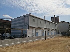 レオパレスソフィア  ｜ 広島県福山市三吉町5丁目1-30（賃貸アパート1K・2階・26.08㎡） その1