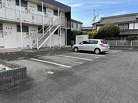 レオパレスルミエール 201 ｜ 広島県府中市高木町1765-1（賃貸アパート1K・2階・20.28㎡） その17