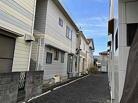 レオパレスルミエール 201 ｜ 広島県府中市高木町1765-1（賃貸アパート1K・2階・20.28㎡） その7