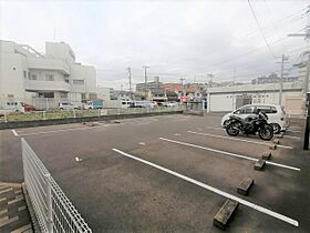 レオパレスカメリア  ｜ 広島県福山市奈良津町3丁目1-9（賃貸マンション1K・3階・20.28㎡） その8