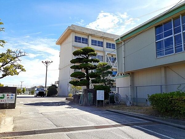 プラシードＡ ｜広島県福山市春日町6丁目(賃貸アパート2LDK・2階・59.58㎡)の写真 その20