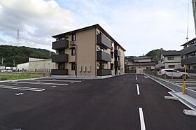 D-residence・K川北  ｜ 広島県福山市神辺町大字川北（賃貸アパート2LDK・3階・61.51㎡） その15