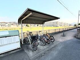 アルト　ポンテ　ローザ　B棟  ｜ 広島県福山市神辺町大字川南（賃貸テラスハウス3LDK・2階・78.38㎡） その18