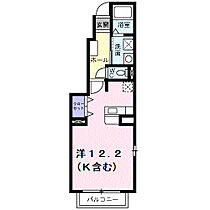 ベルシティＳａｔｏ　Ａ  ｜ 広島県府中市中須町1143-3（賃貸アパート1R・1階・33.15㎡） その2