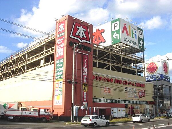 グローリアスII番館 ｜広島県福山市東深津町4丁目(賃貸アパート1K・1階・30.96㎡)の写真 その27