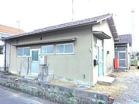 広島県福山市御幸町大字上岩成（賃貸一戸建1R・1階・44.39㎡） その1