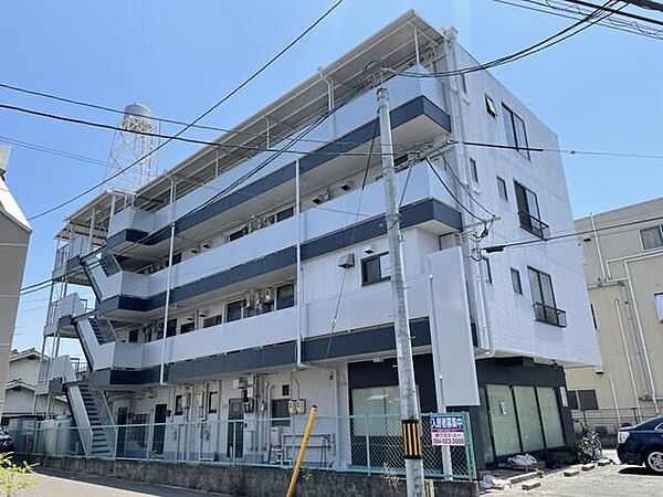 明和マンション 506｜広島県福山市南蔵王町5丁目(賃貸マンション2DK・4階・30.40㎡)の写真 その1