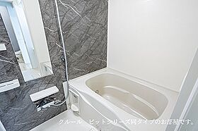 広島県福山市水呑町3698番地5（賃貸アパート1LDK・1階・40.11㎡） その5