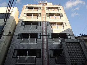 アルティメイトｂｕｉｌｄｇ．今町  ｜ 広島県福山市今町（賃貸マンション1R・4階・12.14㎡） その3