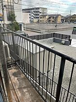 SATOビル中山  ｜ 広島県福山市奈良津町1丁目（賃貸マンション1K・2階・16.70㎡） その13