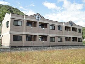 サンハイツ山ノ手  ｜ 広島県福山市山手町7丁目（賃貸アパート1LDK・1階・39.65㎡） その1