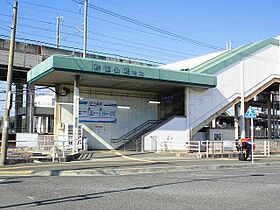 フォレスト引野  ｜ 広島県福山市引野町5丁目12番16（賃貸マンション1K・5階・30.20㎡） その17