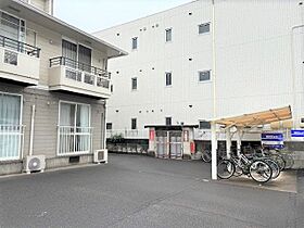 ヴィラ西町  ｜ 広島県福山市西町1丁目（賃貸アパート1R・1階・19.87㎡） その6