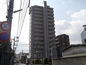 広島県福山市西町1丁目（賃貸マンション1LDK・10階・36.00㎡） その3