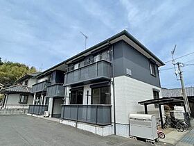 ディアス横尾  ｜ 広島県福山市横尾町2丁目（賃貸アパート2LDK・1階・54.34㎡） その1