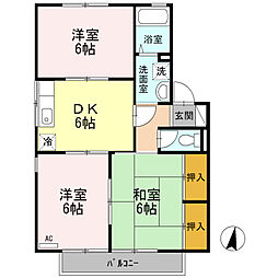 福塩線 湯田村駅 徒歩15分