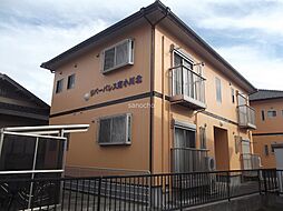 リバーパレス南小川 北棟