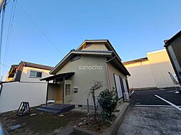 郷貸家