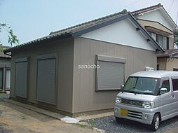 吉原アパート