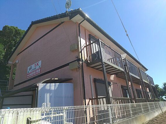 さくらハイツ_トップ画像