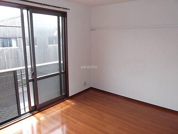 ジュネス_内装_5