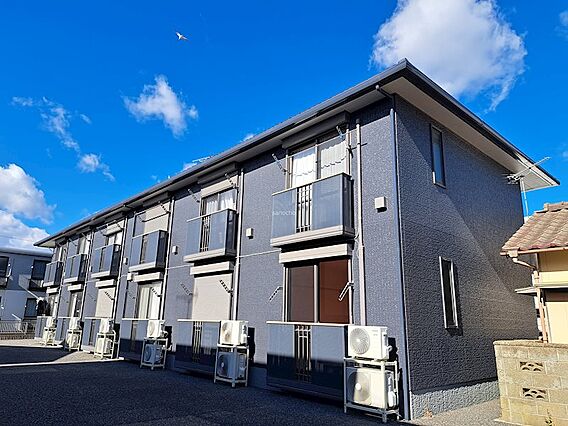 ジュネス_トップ画像