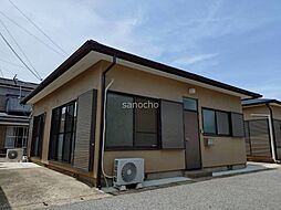 真弓荘