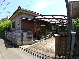 三浦貸家（妙見町）