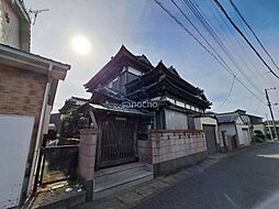 南小川町戸建