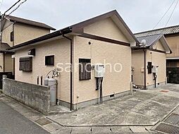 岩瀬貸家（柴崎町）