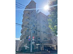 下大利パーク・マンション