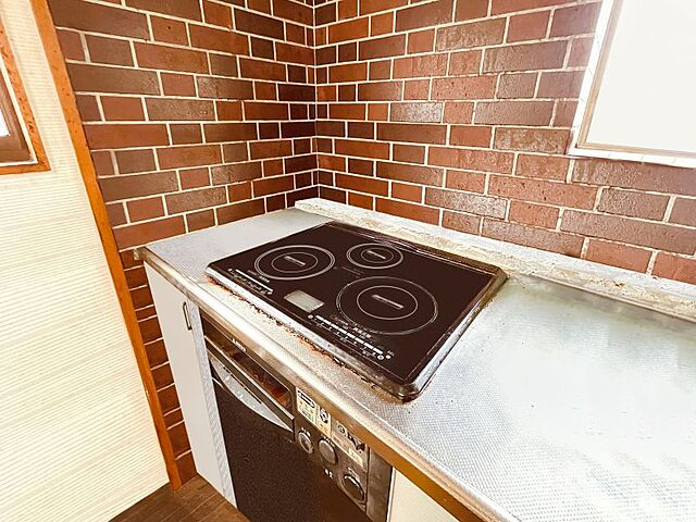 キッチン 久留米市北野町金島