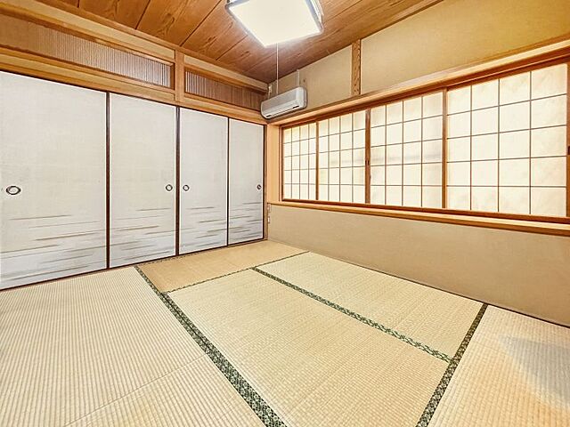 室内 久留米市北野町金島