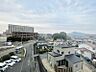 その他：北側の眺望。「朝倉街道」駅、「天拝山」駅まで徒歩圏内と2路線利用可能な便利な立地です◎