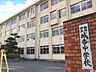 周辺：城香中学校　徒歩約5分　約356ｍ