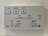 トイレ：温水洗浄付きトイレです！
