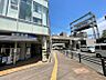 周辺：西鉄天神大牟田線「西鉄平尾」駅　徒歩約23分（約1800ｍ）普通のみの停車ですが、西鉄福岡（天神）駅まで約4分と近く、天神や博多への移動がスムーズです。