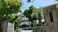 東住吉小学校ま...