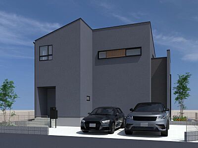 外観:自分らしいお家を建てませんか。ワンランク上の住み心地をテーマに、お客様のご希望を叶えます。 外観:自分らしいお家を建てませんか。ワンランク上の住み心地をテーマに、お客様のご希望を叶えます。
