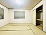 室内：あると嬉しい和室です♪※一部CG加工により残置物を除去しています。