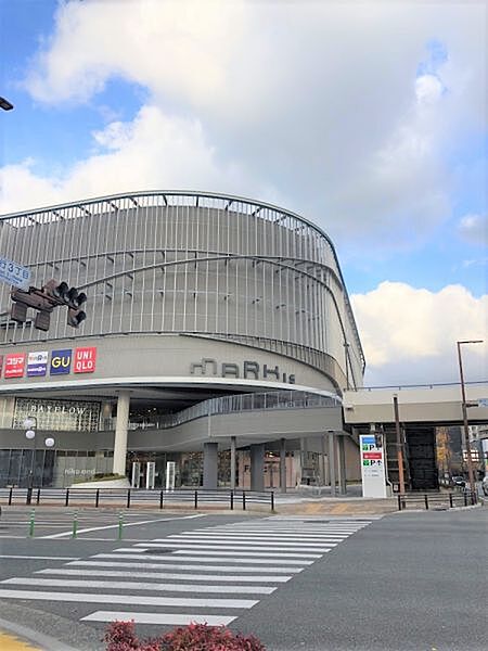 周辺を拡大表示