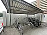その他：駐輪場もございます！ちょっとのお買い物やお出かけには、自転車があると便利ですね。