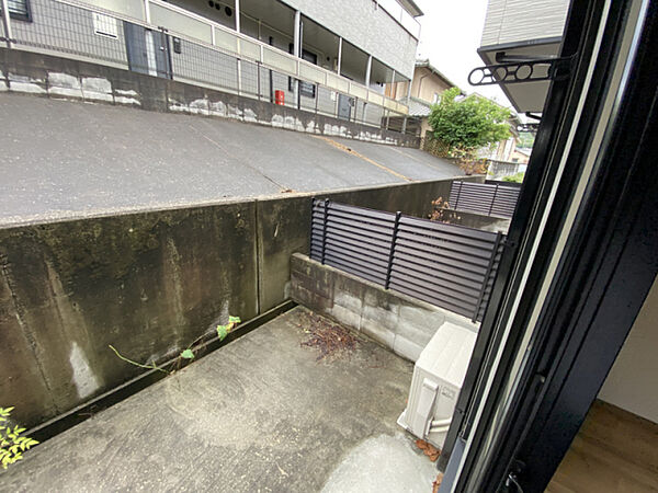 クレストみずほ ｜兵庫県相生市向陽台(賃貸アパート2DK・2階・40.92㎡)の写真 その11