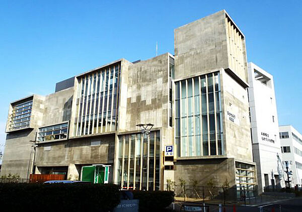 画像29:兵庫県立ものづくり大学校
