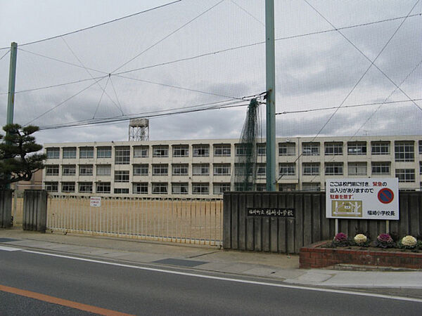 画像27:福崎小学校